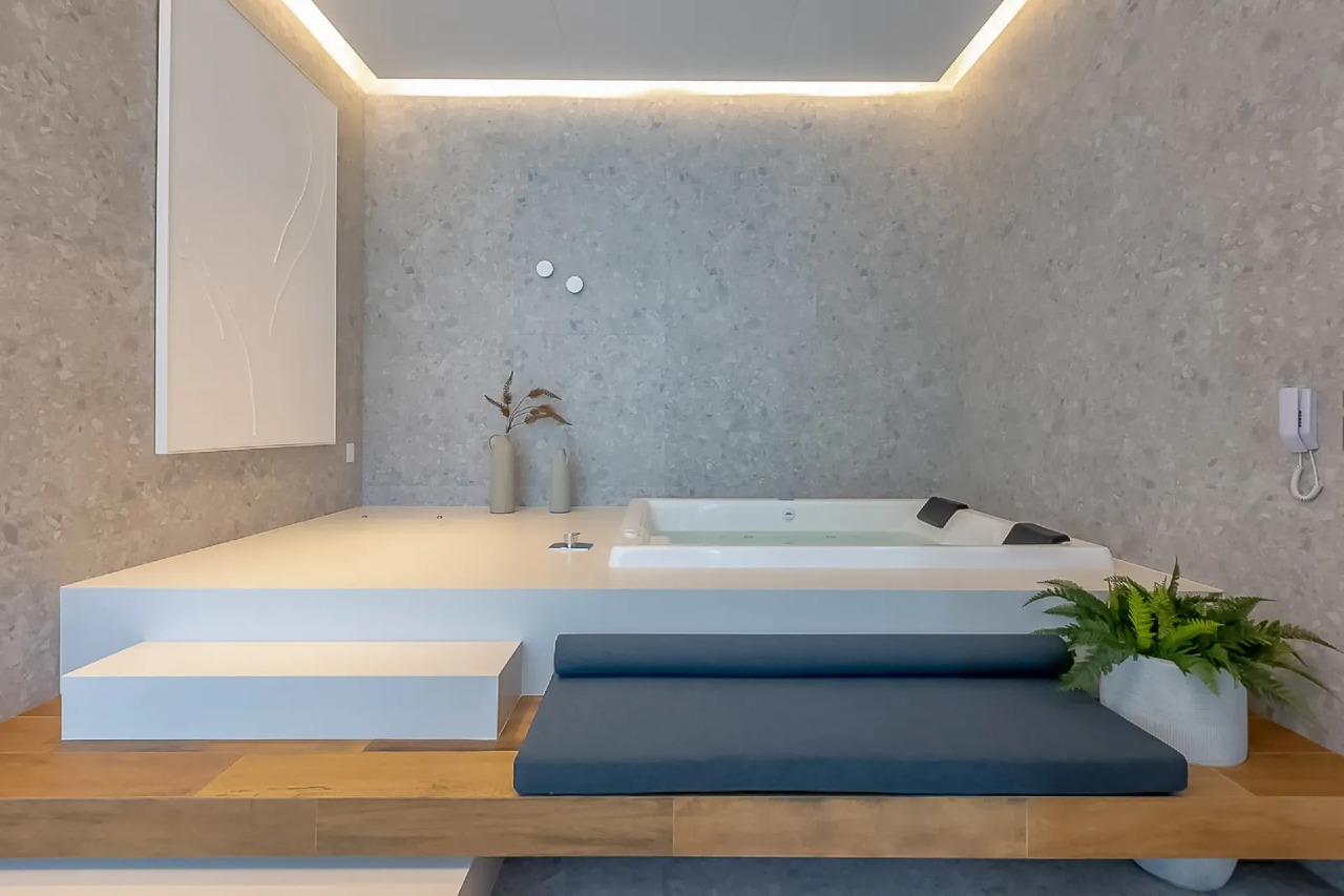 Venda: Apartamento 4 suítes com vista ao mar em Balneário Camboriú, 151,28 m² - Foto 17 de 29