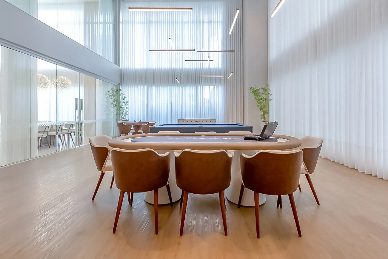 Venda: Apartamento 4 suítes com vista ao mar em Balneário Camboriú, 151,28 m² - Foto 18 de 29