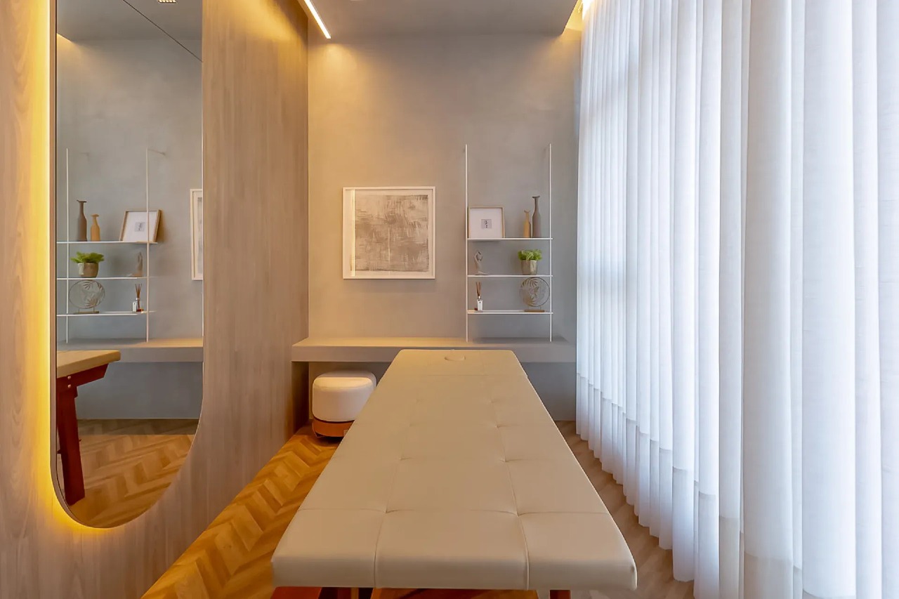 Venda: Apartamento 4 suítes com vista ao mar em Balneário Camboriú, 151,28 m² - Foto 24 de 29