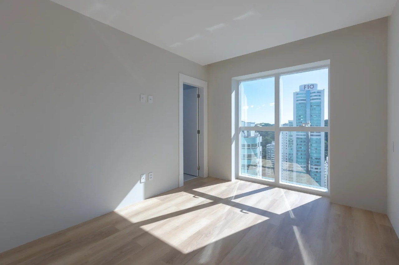Venda: Apartamento 4 suítes com vista ao mar em Balneário Camboriú, 151,28 m² - Foto 9 de 29
