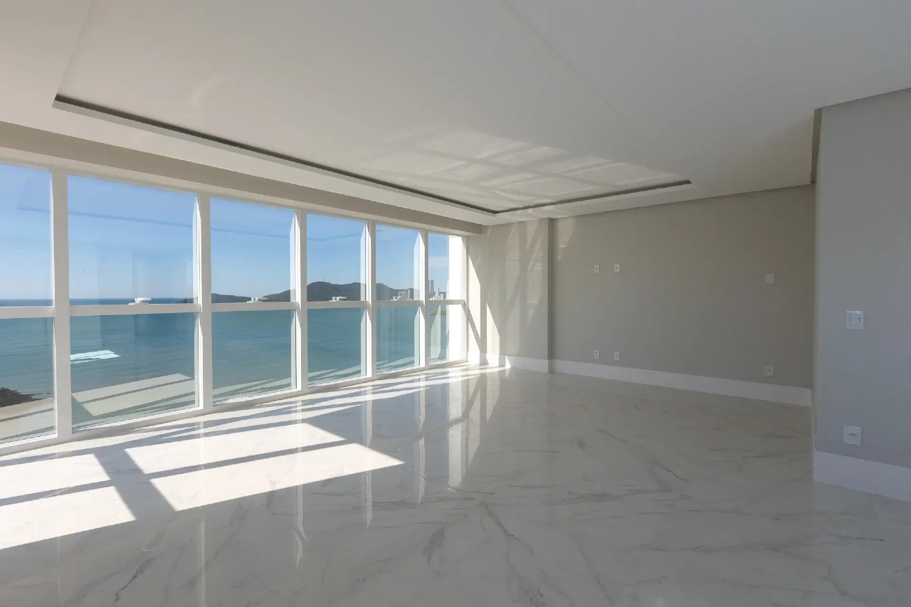 Venda: Apartamento 4 suítes com vista ao mar em Balneário Camboriú, 151,28 m² - Foto 2 de 29