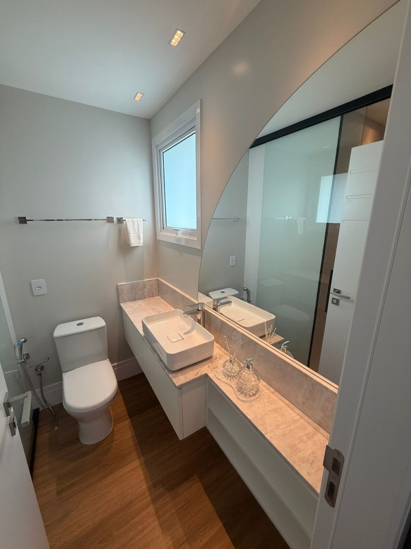 Apartamento 3 suítes, 3 vagas, mobiliado, Pioneiros, Balneário Camboriú - Foto 16 de 28