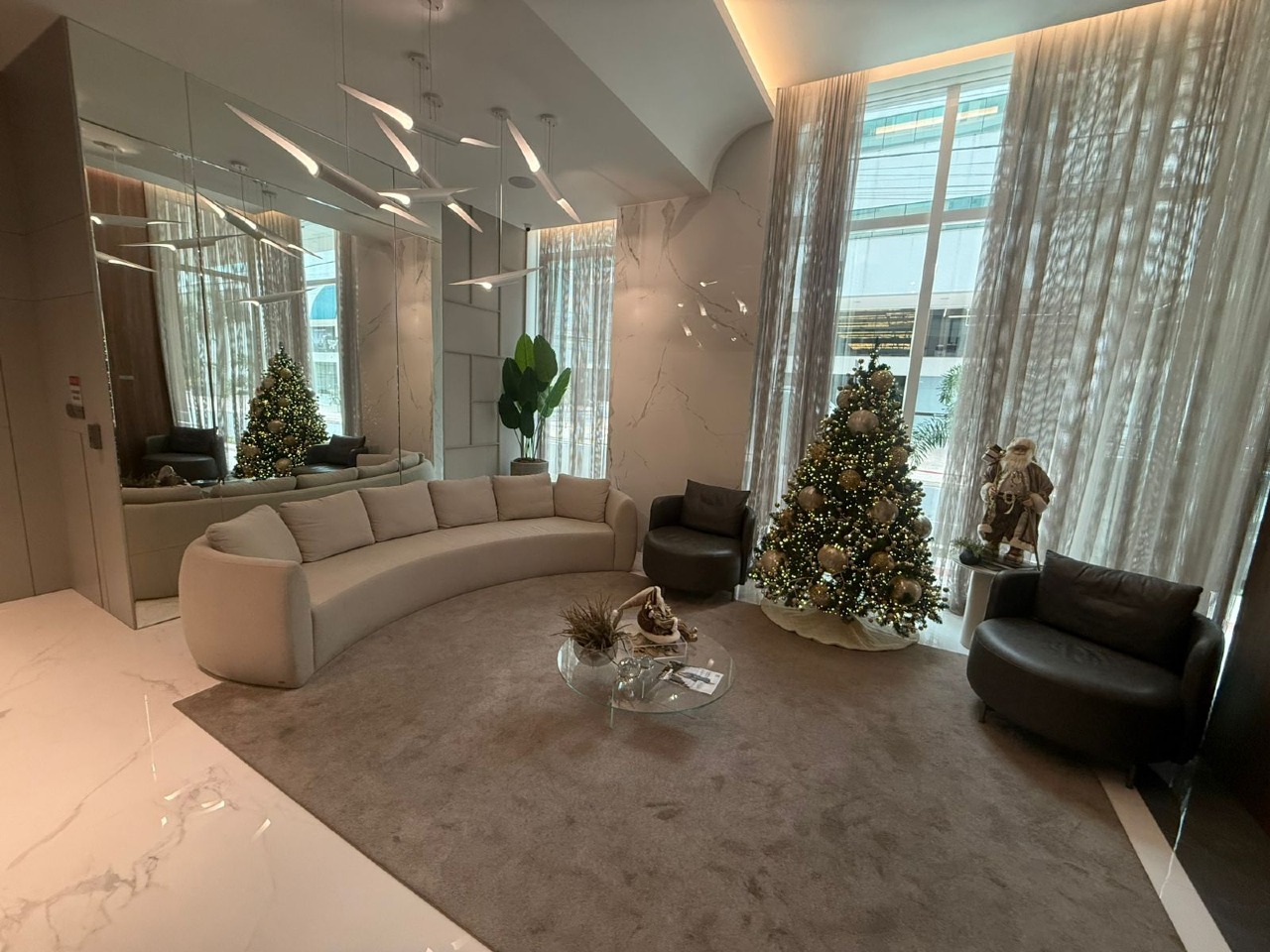 Apartamento 3 suítes, 3 vagas, mobiliado, Pioneiros, Balneário Camboriú - Foto 8 de 28