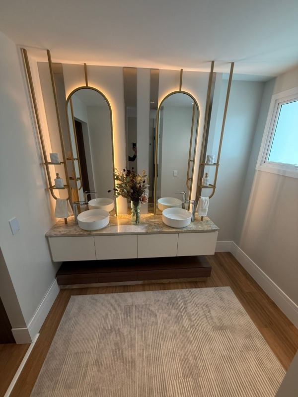 Apartamento 3 suítes, 3 vagas, mobiliado, Pioneiros, Balneário Camboriú - Foto 28 de 28