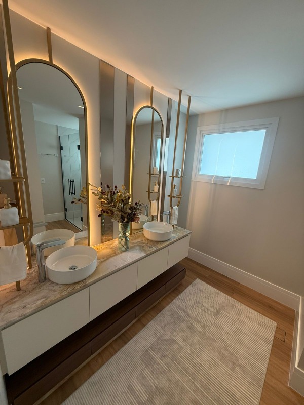 Apartamento 3 suítes, 3 vagas, mobiliado, Pioneiros, Balneário Camboriú - Foto 27 de 28