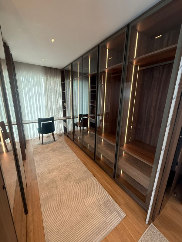 Apartamento 3 suítes, 3 vagas, mobiliado, Pioneiros, Balneário Camboriú - Foto 26 de 28