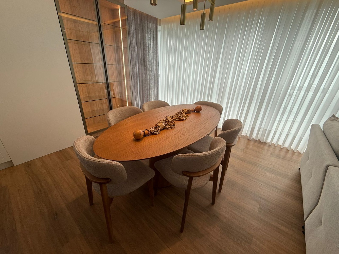 Apartamento 3 suítes, 3 vagas, mobiliado, Pioneiros, Balneário Camboriú - Foto 7 de 28