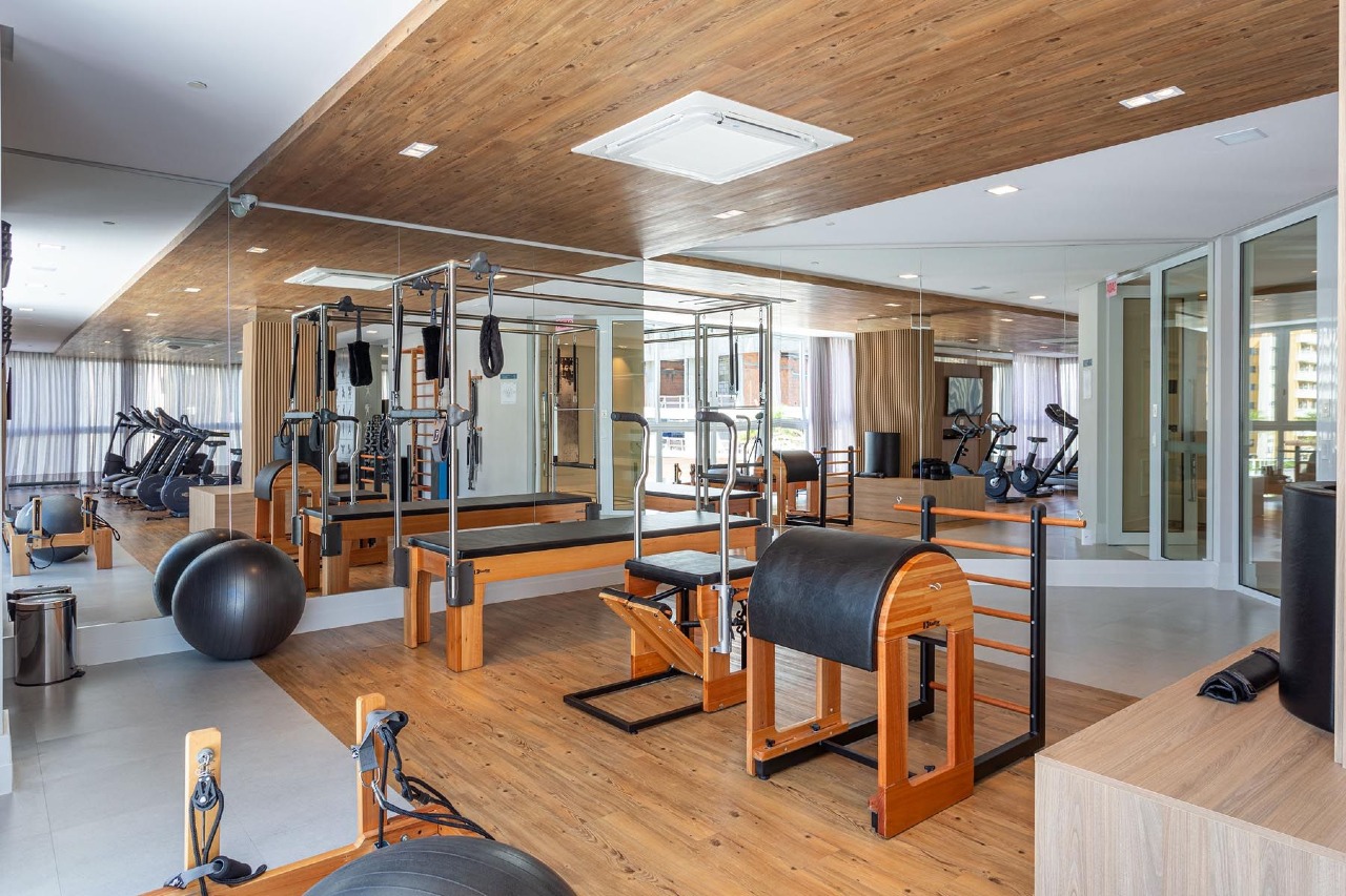 Apartamento 3 suítes com 3 vagas em Balneário Camboriú — Pioneiros - Foto 25 de 30