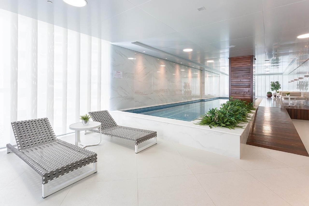 Apartamento 3 suítes com 3 vagas em Balneário Camboriú — Pioneiros - Foto 23 de 30