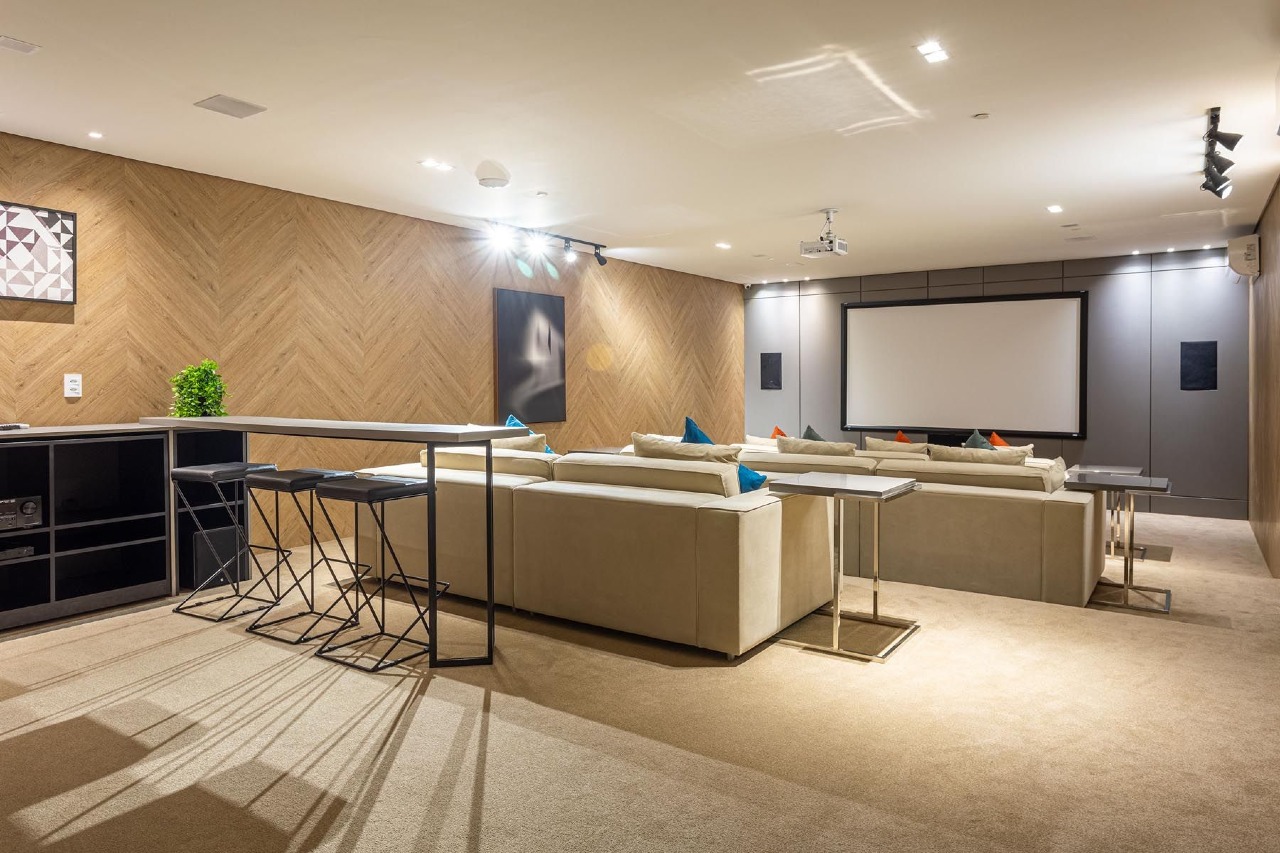 Apartamento 3 suítes com 3 vagas em Balneário Camboriú — Pioneiros - Foto 29 de 30