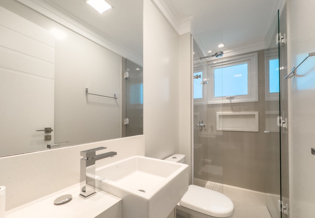 Apartamento 3 suítes com 3 vagas em Balneário Camboriú — Pioneiros - Foto 9 de 30