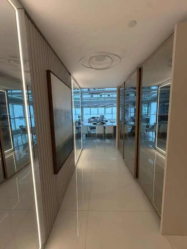 Apartamento Residencial de Alto Padrão com 6 Quartos em Balneário Camboriú - Foto 10 de 24