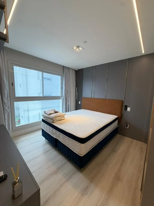 Apartamento Residencial de Alto Padrão com 6 Quartos em Balneário Camboriú - Foto 14 de 24