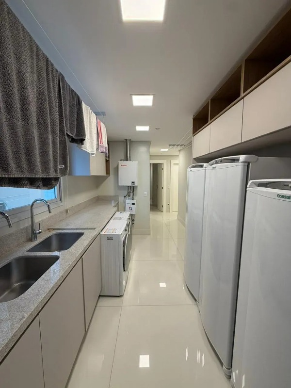 Apartamento Residencial de Alto Padrão com 6 Quartos em Balneário Camboriú - Foto 11 de 24
