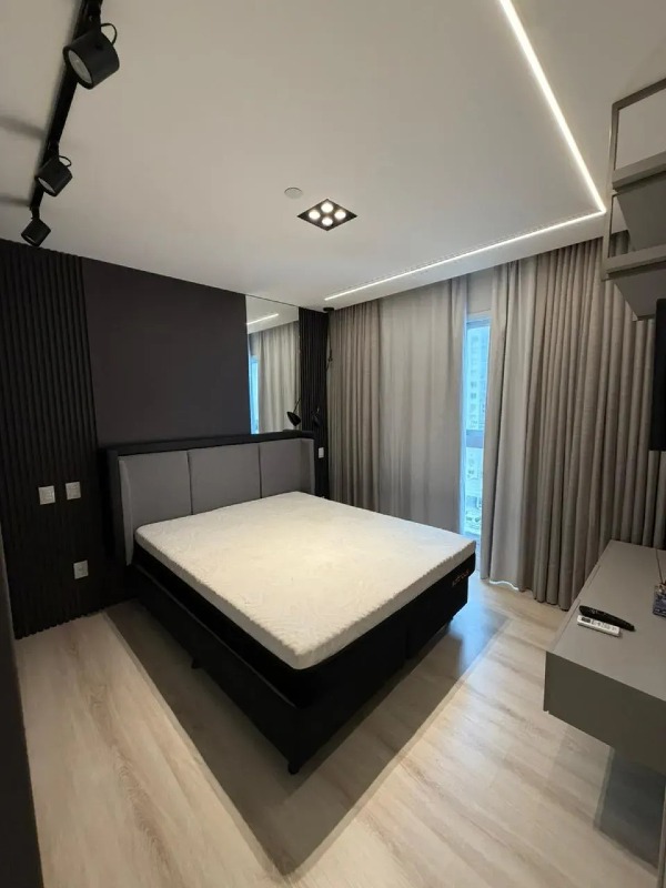 Apartamento Residencial de Alto Padrão com 6 Quartos em Balneário Camboriú - Foto 12 de 24