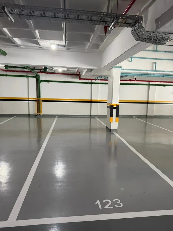 Apartamento Residencial de Alto Padrão com 6 Quartos em Balneário Camboriú - Foto 24 de 24