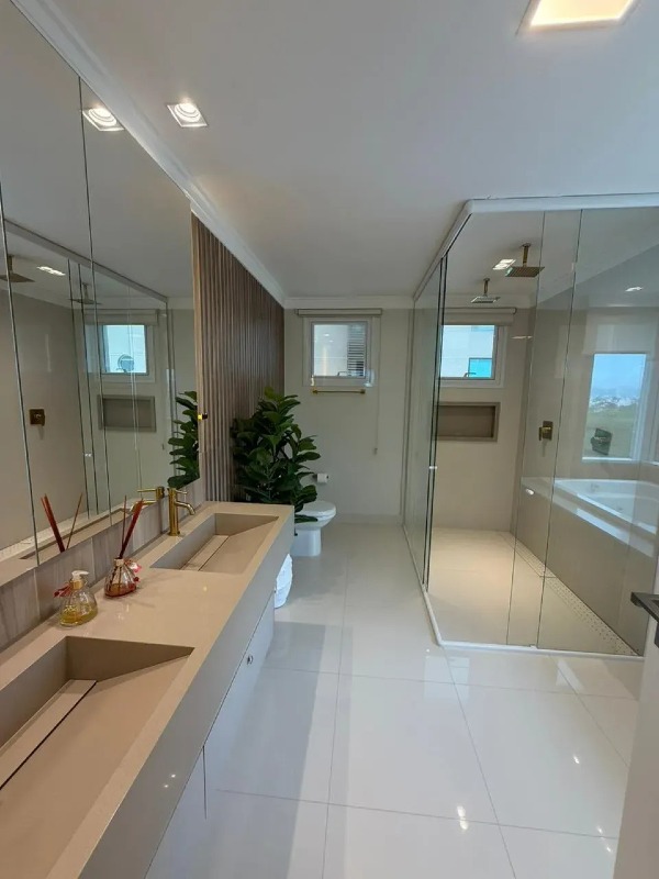 Apartamento Residencial de Alto Padrão com 6 Quartos em Balneário Camboriú - Foto 23 de 24