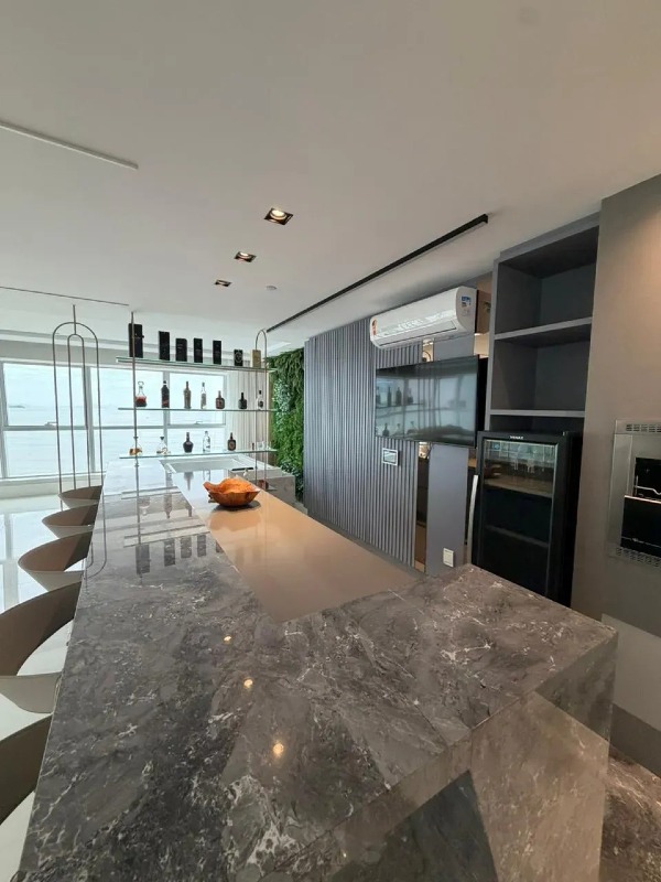 Apartamento Residencial de Alto Padrão com 6 Quartos em Balneário Camboriú - Foto 8 de 24