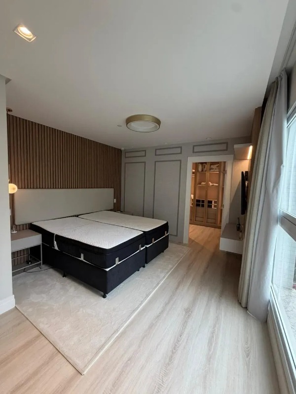 Apartamento Residencial de Alto Padrão com 6 Quartos em Balneário Camboriú - Foto 13 de 24