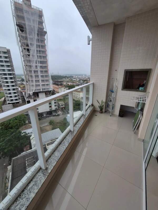 Apartamento - Perequê