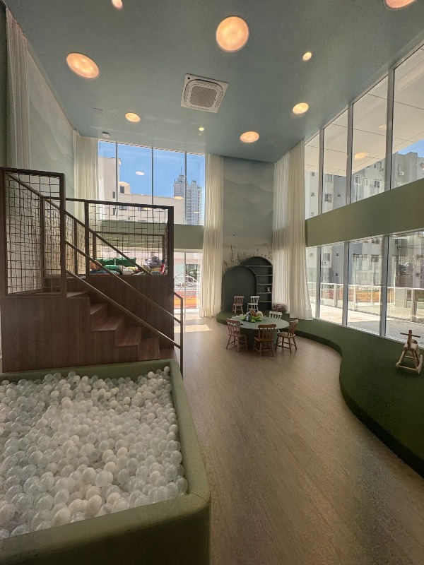 Apartamento - Imagem 22