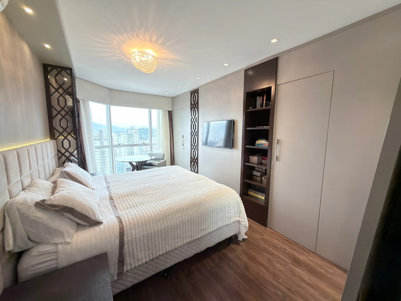 Apartamento 3 suítes, 3 vagas, 177m², Balneário Camboriú - Pioneiros - Foto 23 de 30