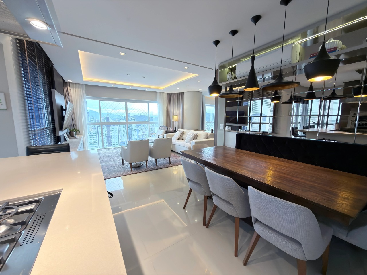 Apartamento 3 suítes, 3 vagas, 177m², Balneário Camboriú - Pioneiros - Foto 9 de 30