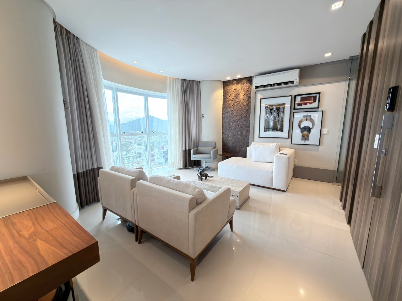 Apartamento 3 suítes, 3 vagas, 177m², Balneário Camboriú - Pioneiros - Foto 22 de 30