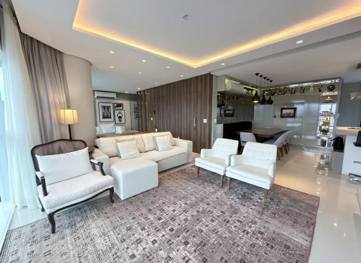 Apartamento 3 suítes, 3 vagas, 177m², Balneário Camboriú - Pioneiros - Foto 18 de 30