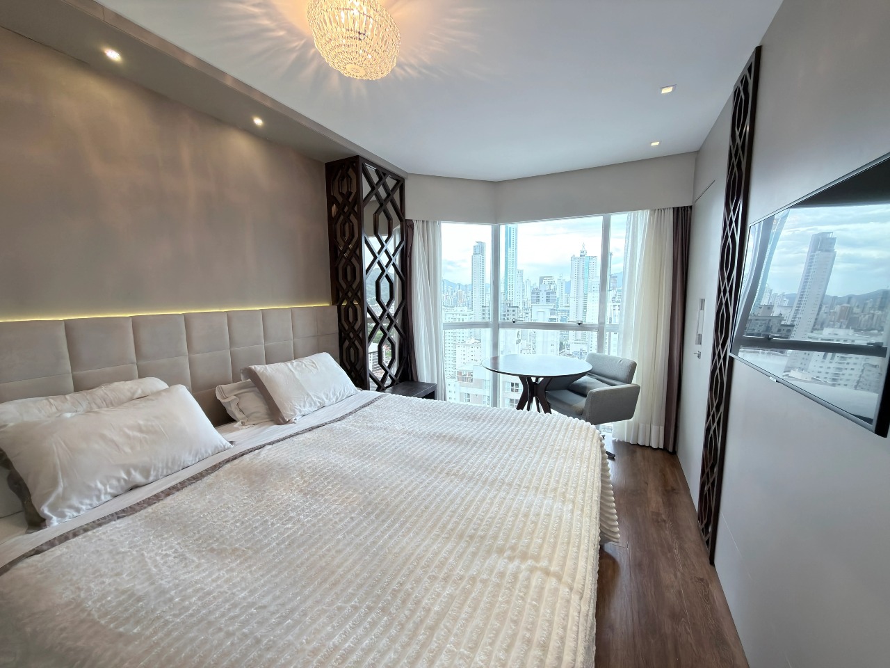 Apartamento 3 suítes, 3 vagas, 177m², Balneário Camboriú - Pioneiros - Foto 27 de 30