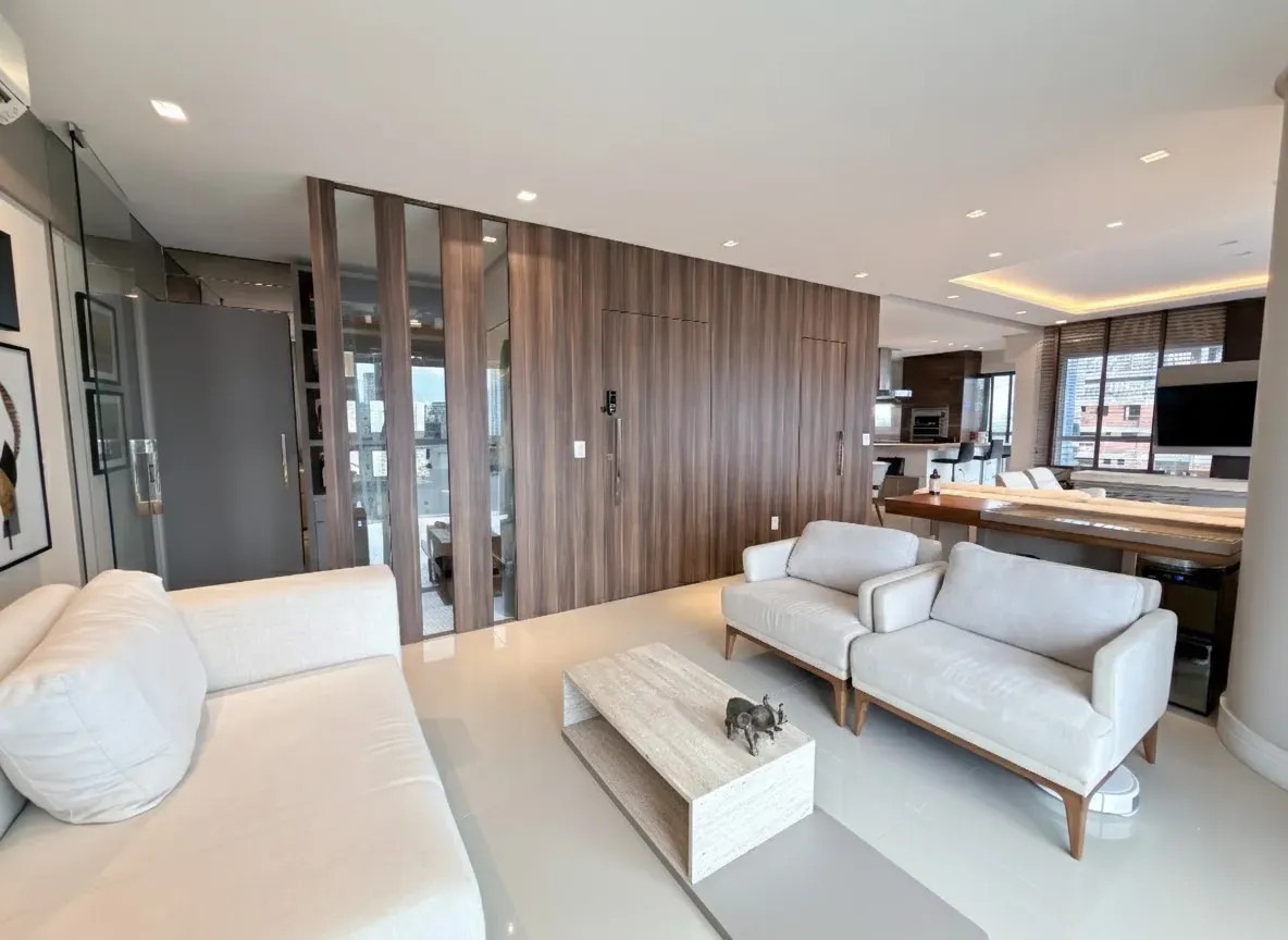 Apartamento 3 suítes, 3 vagas, 177m², Balneário Camboriú - Pioneiros - Foto 19 de 30