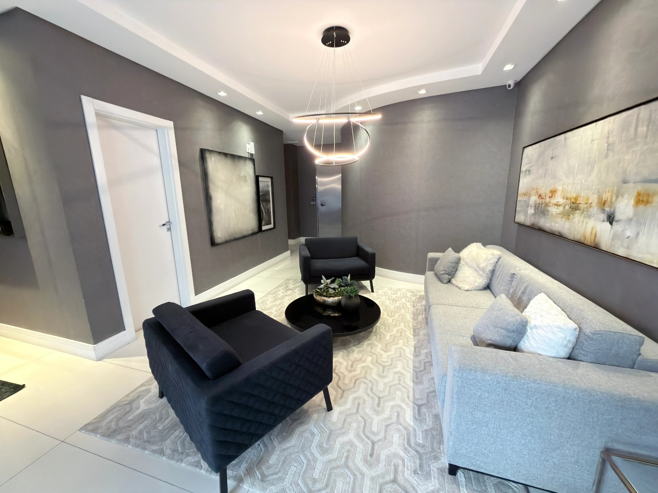 Apartamento 3 suítes, 3 vagas, 177m², Balneário Camboriú - Pioneiros - Foto 5 de 30