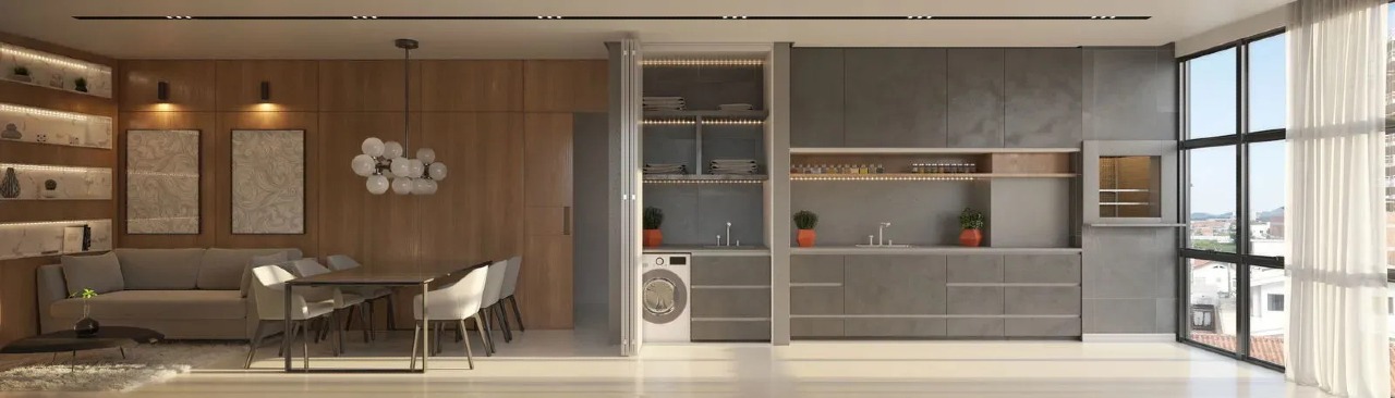 Apartamento - Imagem 9