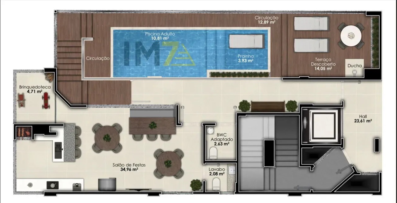 Apartamento - Imagem 6