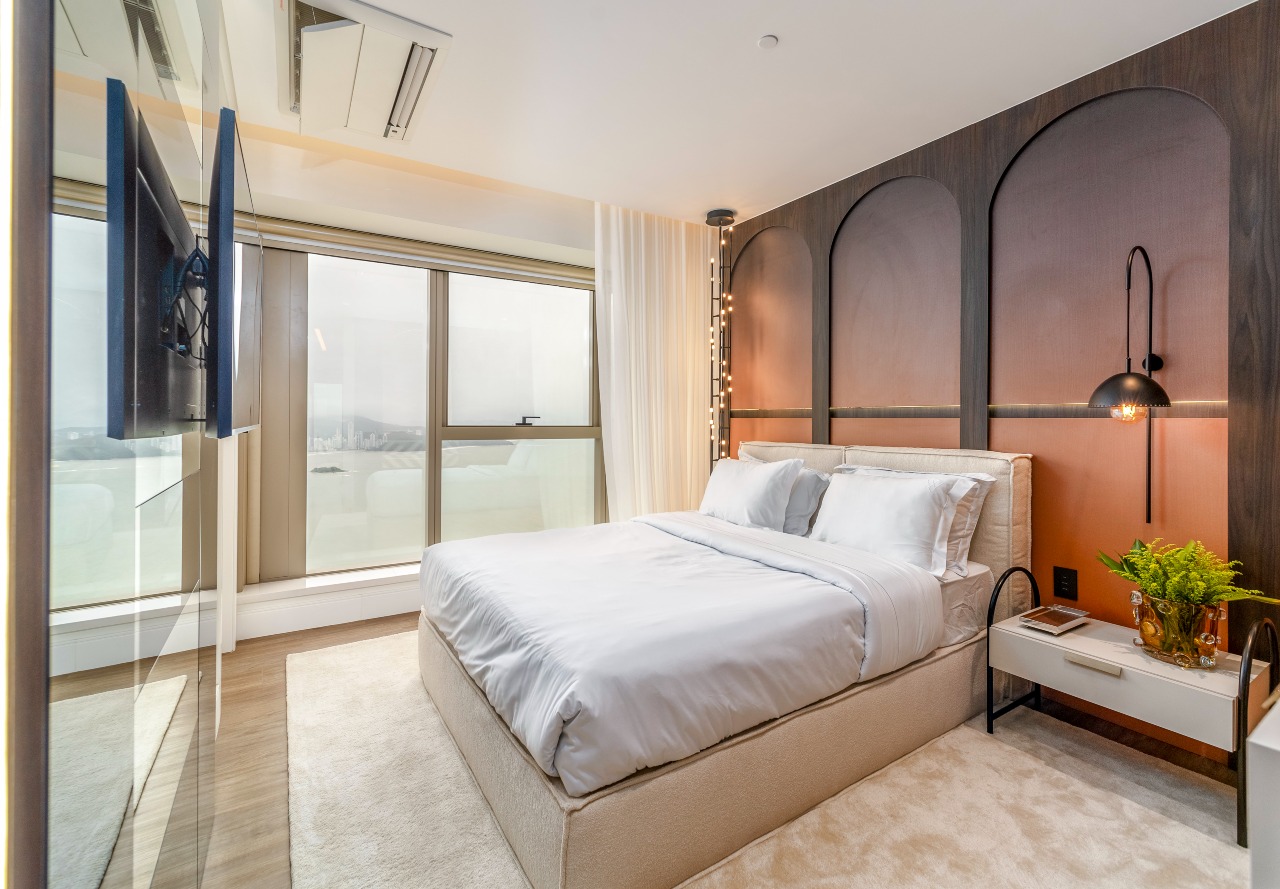 Apartamento de alto padrão à venda em Yachthouse by Pininfarina – 4 suítes, 3 vagas - Foto 30 de 30