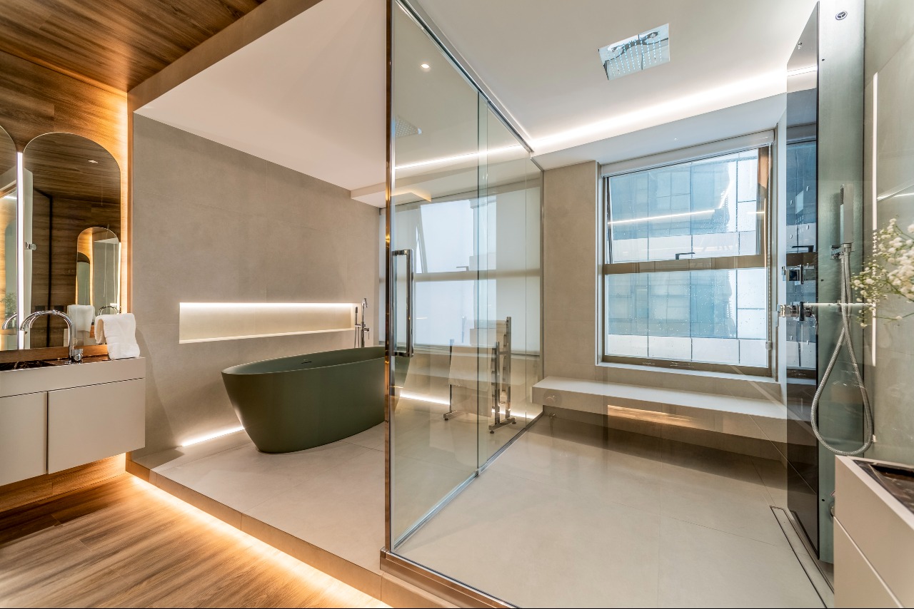 Apartamento de alto padrão à venda em Yachthouse by Pininfarina – 4 suítes, 3 vagas - Foto 20 de 30