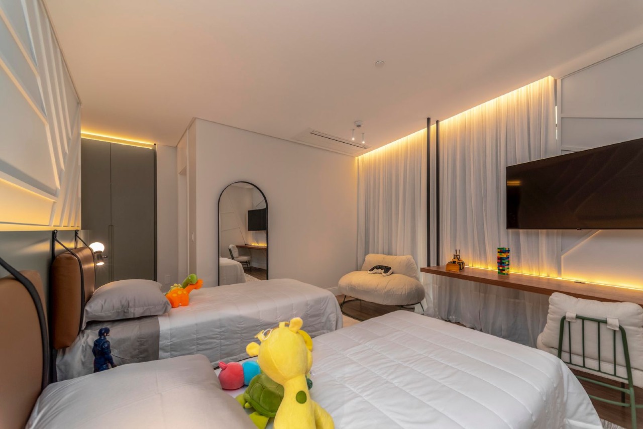 Apartamento - Imagem 24