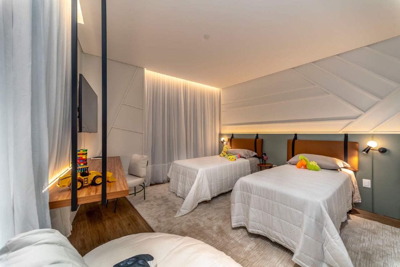 Apartamento - Imagem 23