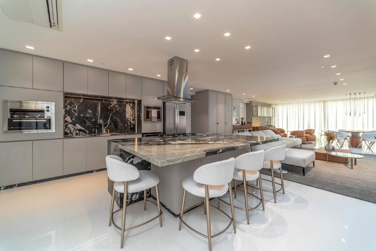 Apartamento - Imagem 1