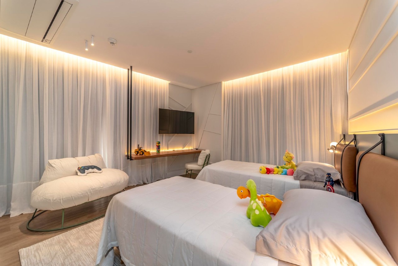 Apartamento - Imagem 25