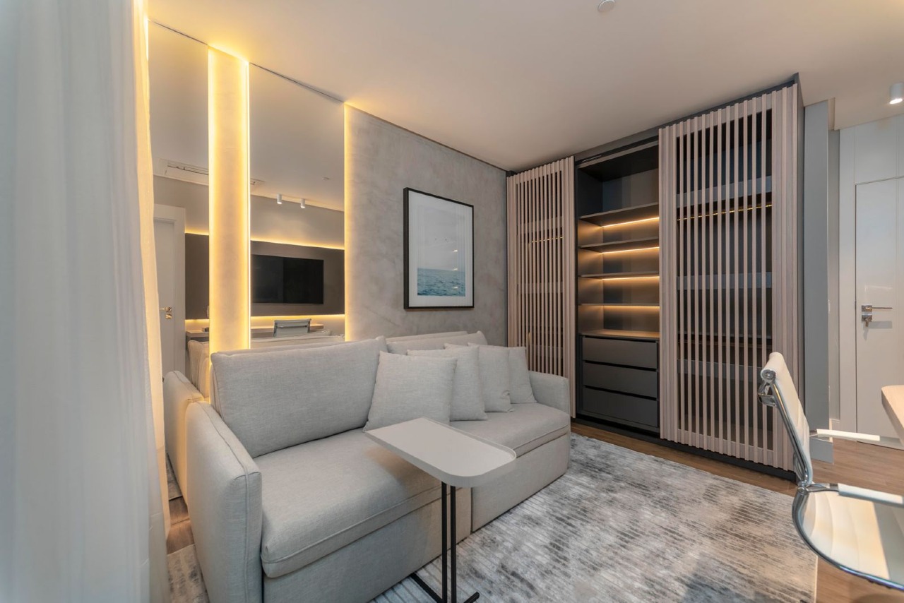 Apartamento - Imagem 17