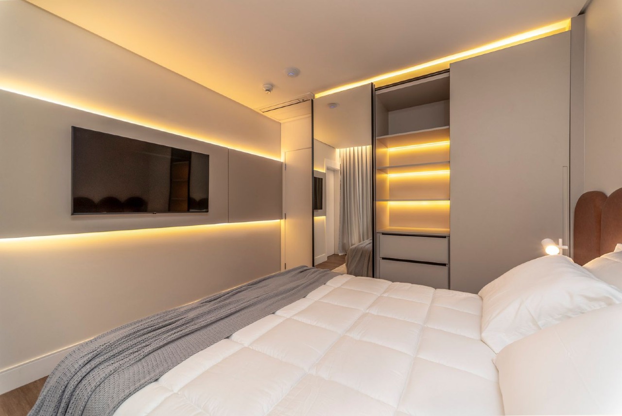 Apartamento - Imagem 19