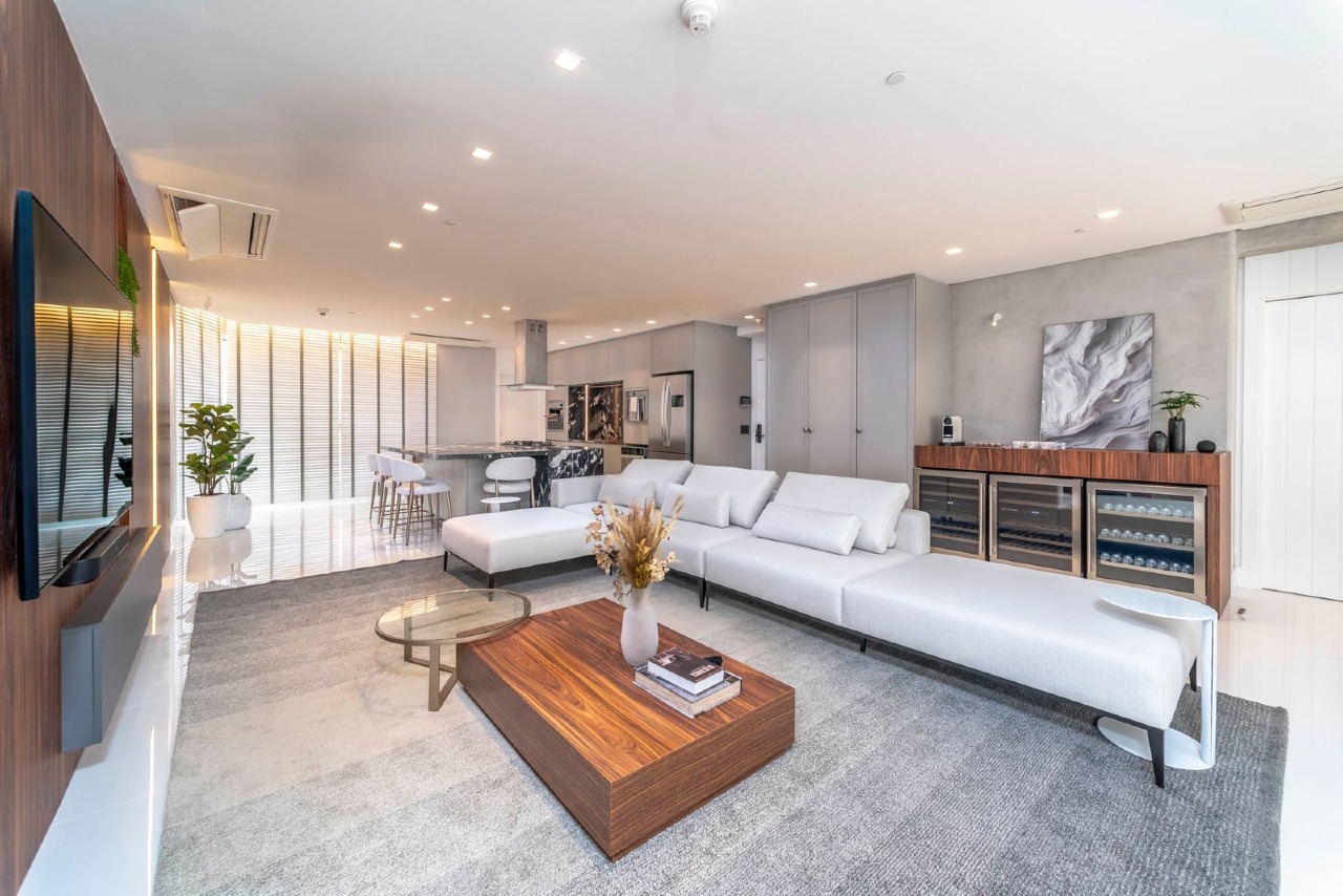 Apartamento - Imagem 9