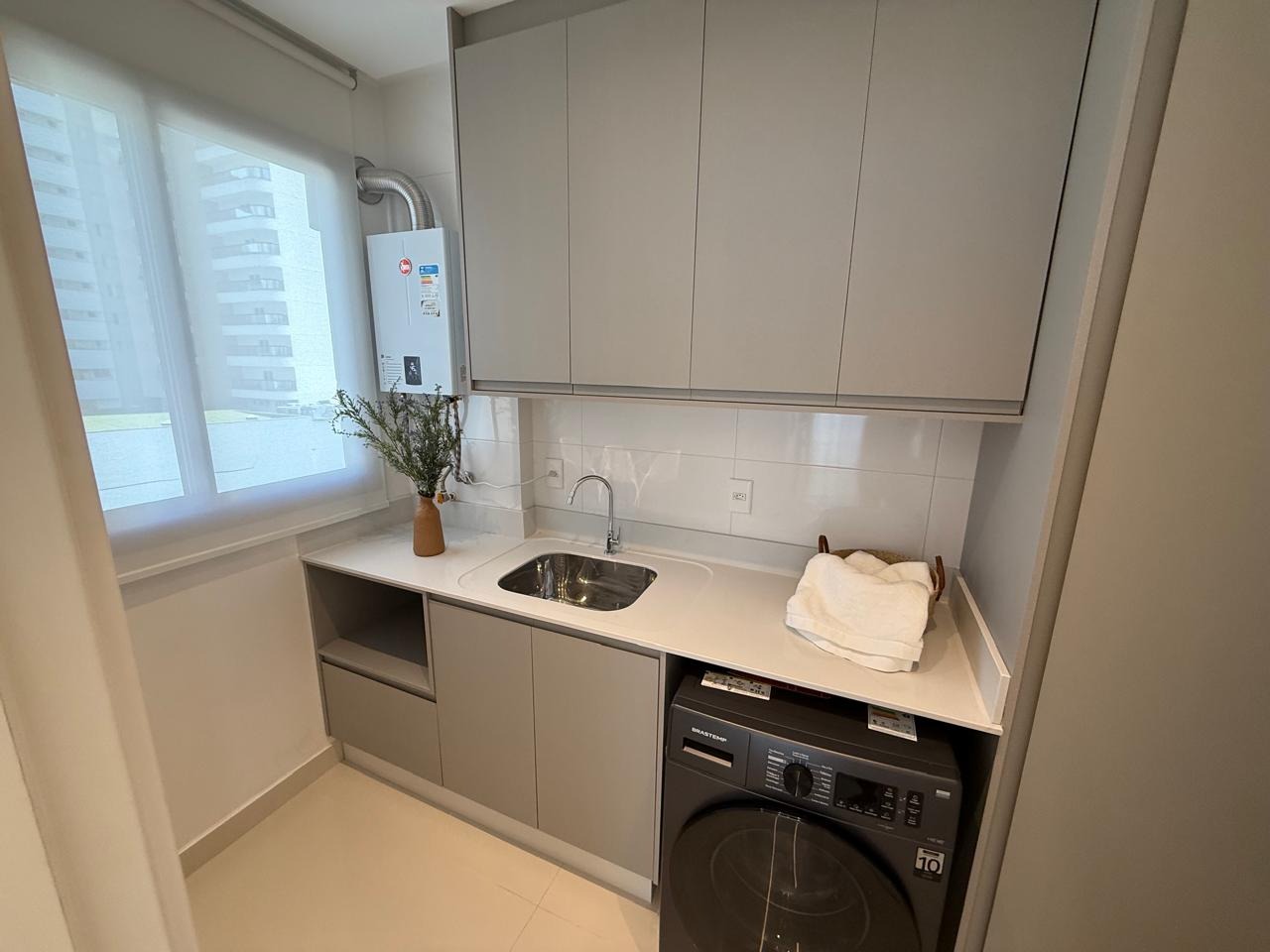 Apartamento - Imagem 22