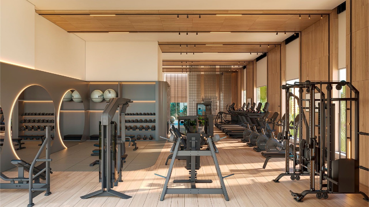 FG - Garden Park Home Club - Foto 13 de 27