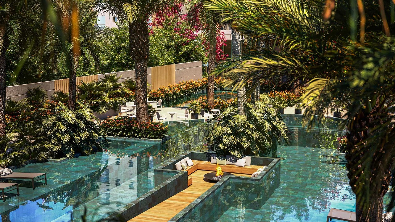 FG - Garden Park Home Club - Foto 6 de 27