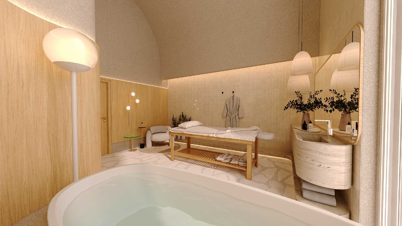 FG - Garden Park Home Club - Foto 18 de 27