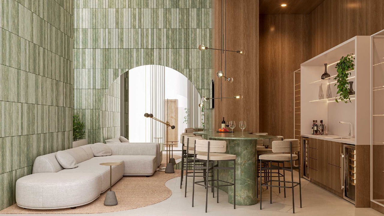 FG - Garden Park Home Club - Foto 11 de 27