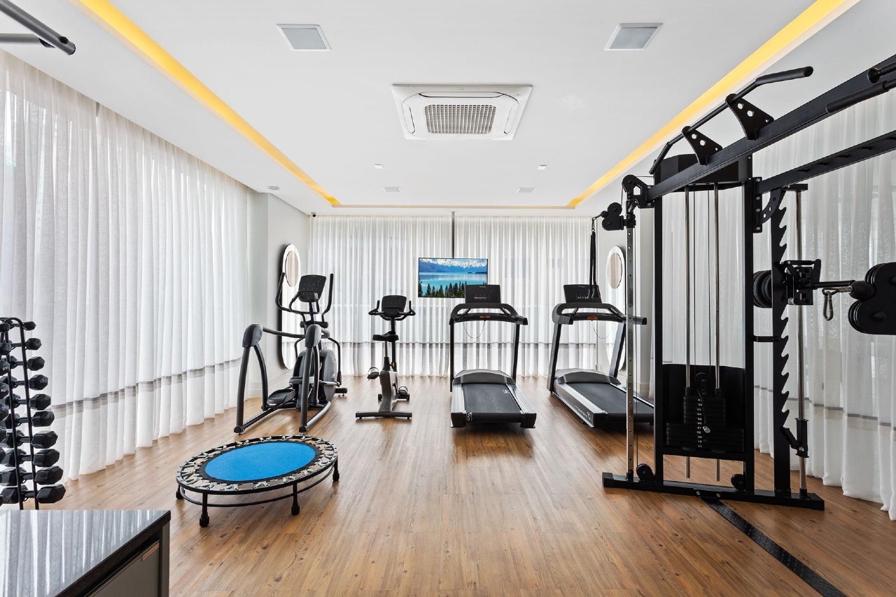 Apartamento - Imagem 29