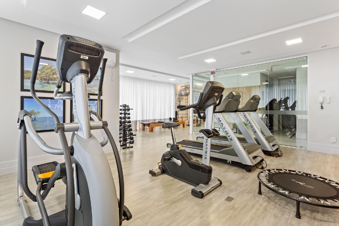 Apartamento - Imagem 30